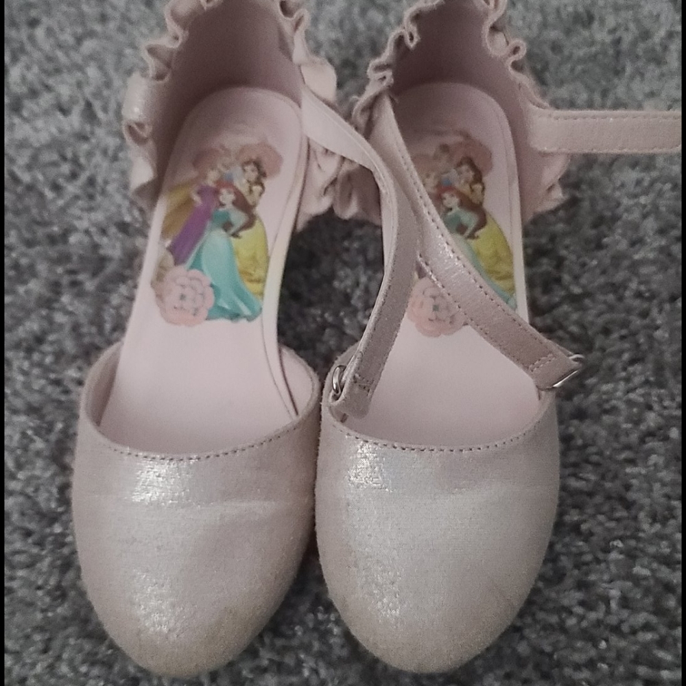Toddler shoes